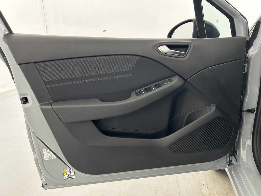RENAULT Clio Esprit Alpine E-Tech full hybrid 145 ch GSR2 - ref: 6-2971x261529 - Photo 11