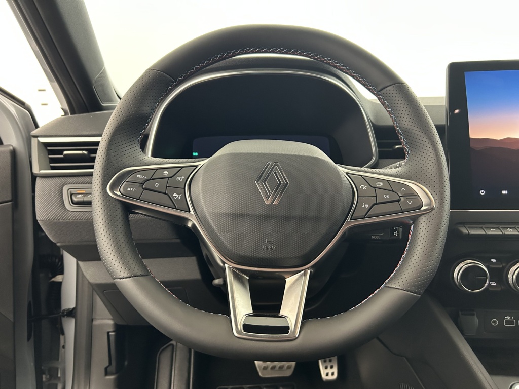 RENAULT Clio Esprit Alpine E-Tech full hybrid 145 ch GSR2 - ref: 6-2971x261529 - Photo 15