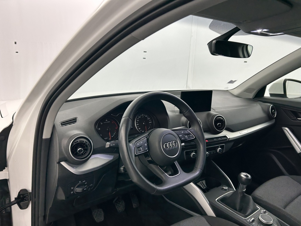 AUDI Q2 Sport Limited 35 TDI 150 BVM6 - ref: 6-2971x261673 - Photo 10
