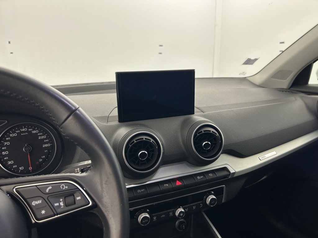 AUDI Q2 Sport Limited 35 TDI 150 BVM6 - ref: 6-2971x261673 - Photo 12