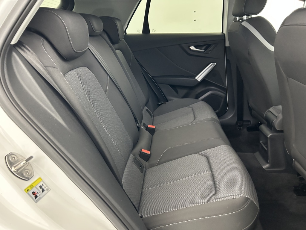 AUDI Q2 Sport Limited 35 TDI 150 BVM6 - ref: 6-2971x261673 - Photo 16