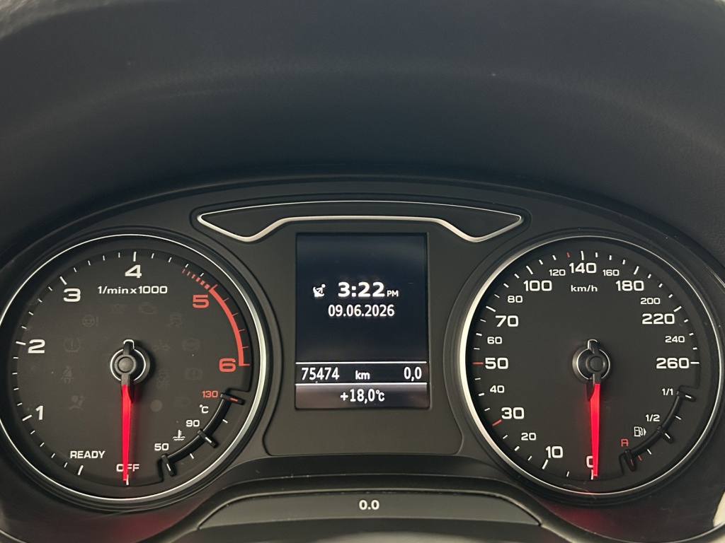 AUDI Q2 Sport Limited 35 TDI 150 BVM6 - ref: 6-2971x261673 - Photo 17