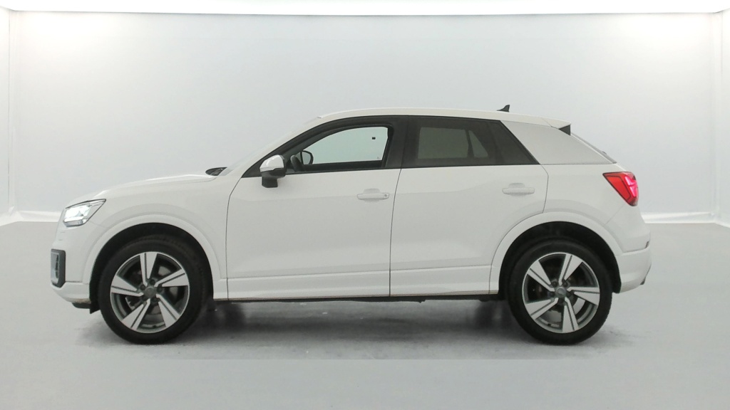 AUDI Q2 Sport Limited 35 TDI 150 BVM6 - ref: 6-2971x261673 - Photo 2
