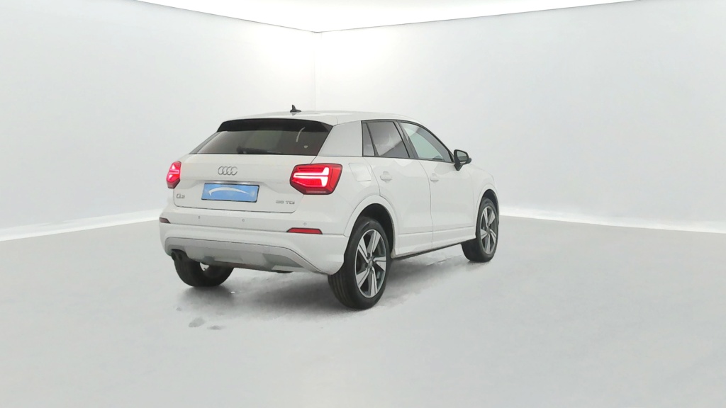 AUDI Q2 Sport Limited 35 TDI 150 BVM6 - ref: 6-2971x261673 - Photo 5