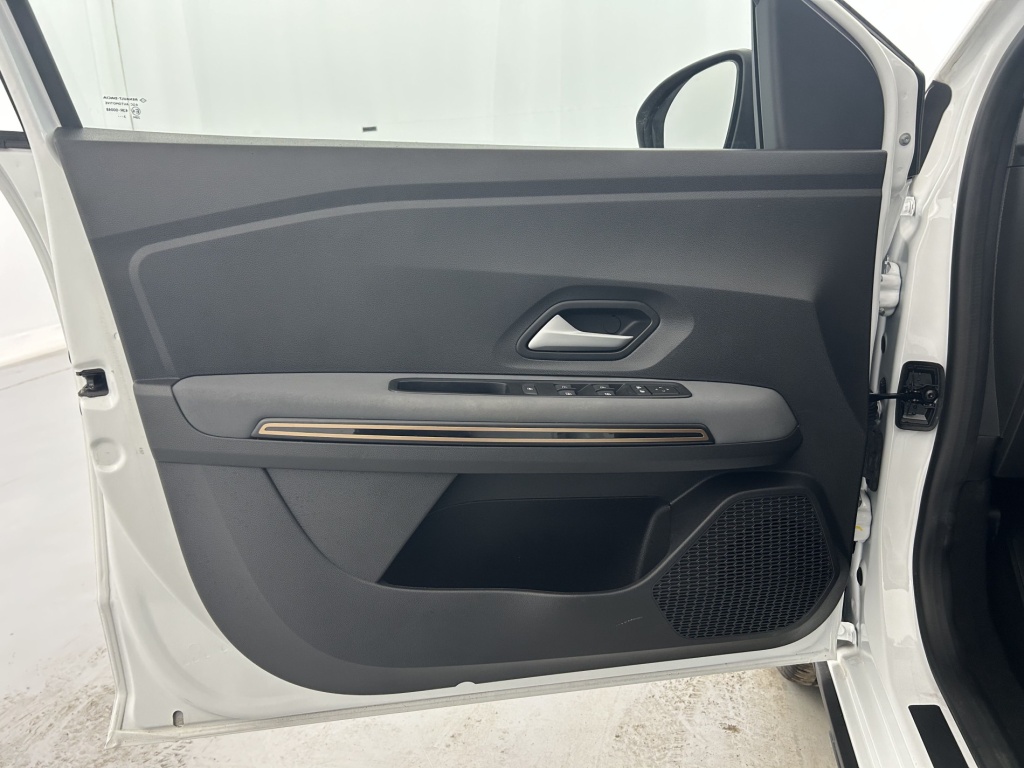 DACIA Sandero Stepway Extreme ECO-G 100 - ref: 6-2971x261718 - Photo 11