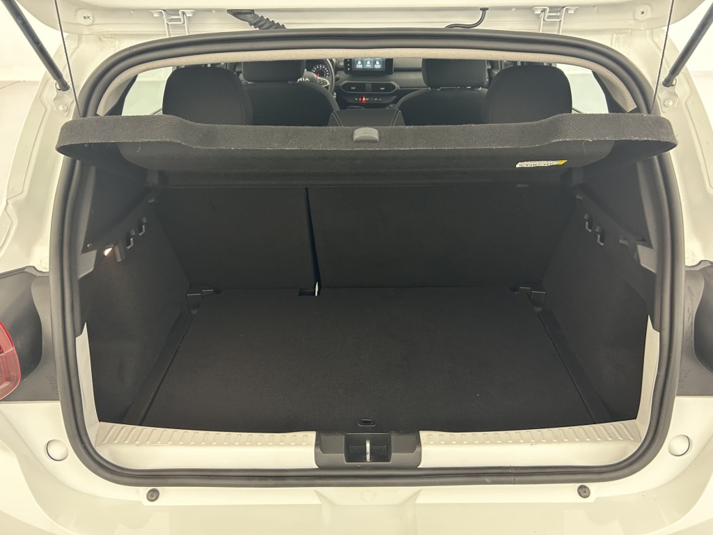 DACIA Sandero Stepway Extreme ECO-G 100 - ref: 6-2971x261718 - Photo 18