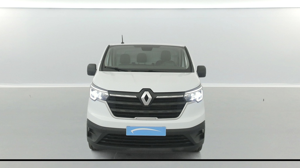 RENAULT Trafic CONFORT FGN L2H1 3000 KG BLUE DCI 130 - ref: 6-2971x261730 - Photo 8