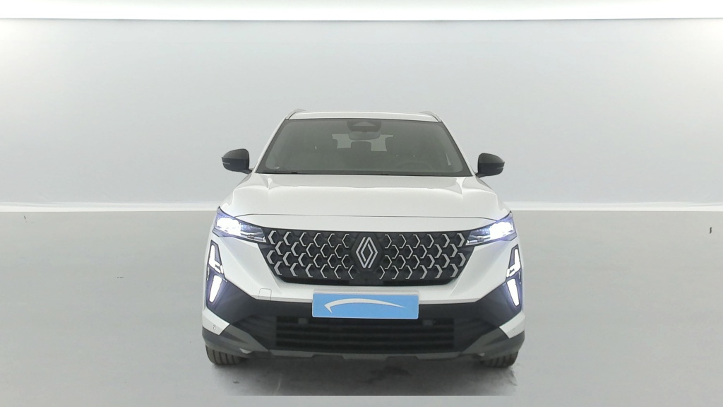 RENAULT Austral Techno full hybrid E-Tech 200 ch - ref: 6-2971x261788 - Photo 8