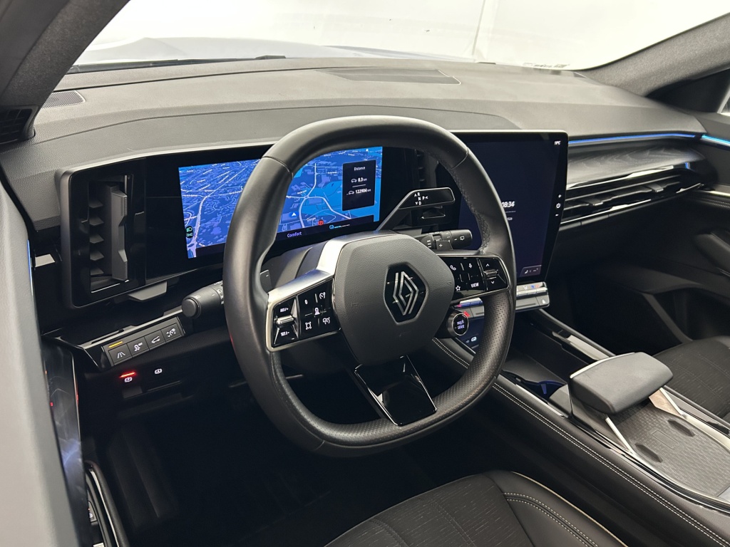 RENAULT Austral Iconic E-Tech full hybrid 200 GSR2 - ref: 6-2971x261813 - Photo 10