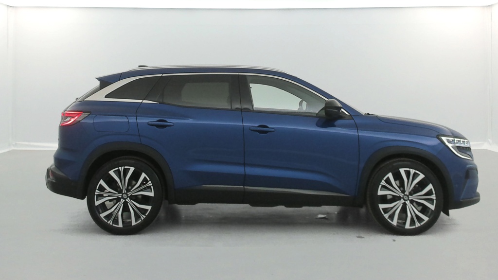 RENAULT Austral Iconic E-Tech full hybrid 200 GSR2 - ref: 6-2971x261813 - Photo 6