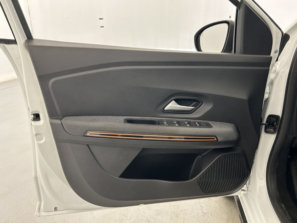 DACIA Sandero Stepway Expression ECO-G 100 - ref: 6-2971x261839 - Photo 11