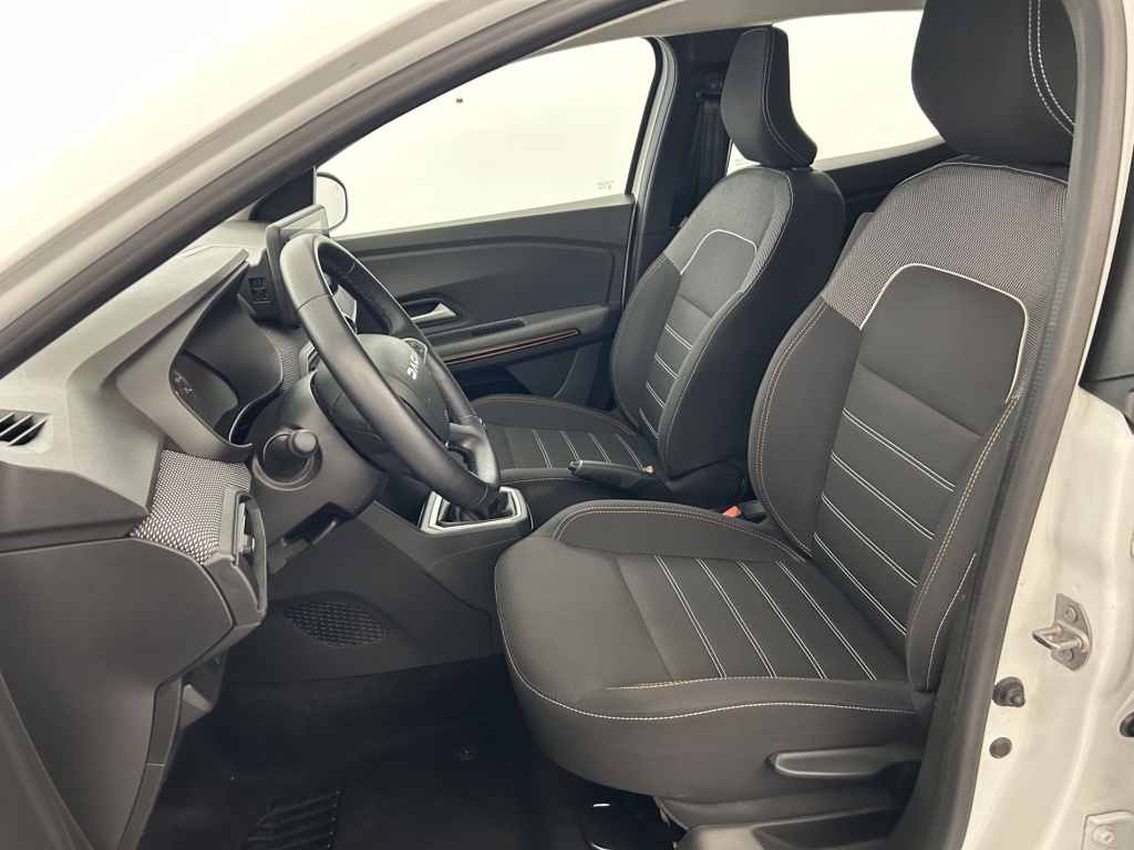 DACIA Sandero Stepway Expression ECO-G 100 - ref: 6-2971x261839 - Photo 9