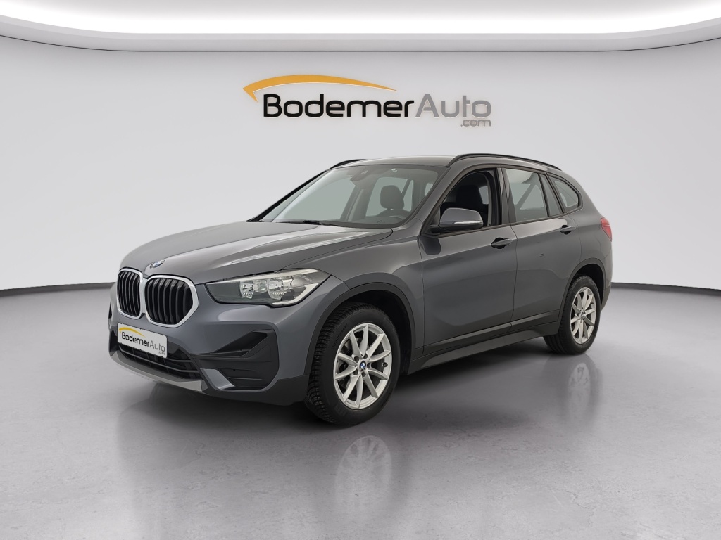 BMW X1 Business Design sDrive 16d 116 ch DKG7 - ref: 6-2971x261916 - Photo 1