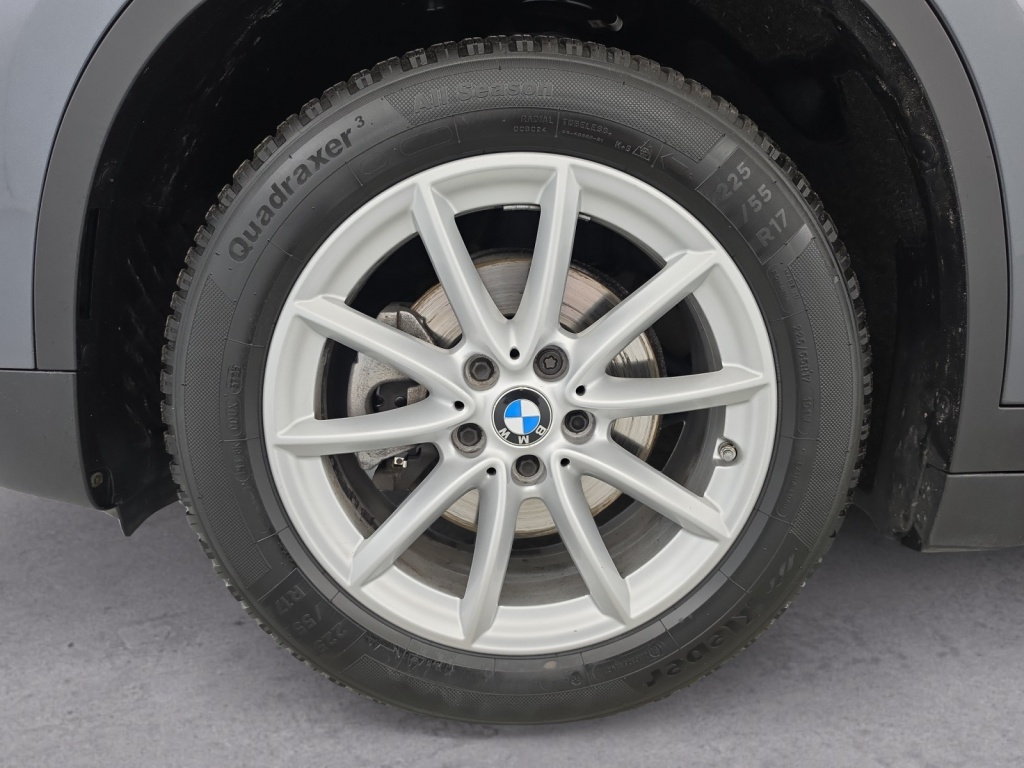 BMW X1 Business Design sDrive 16d 116 ch DKG7 - ref: 6-2971x261916 - Photo 19