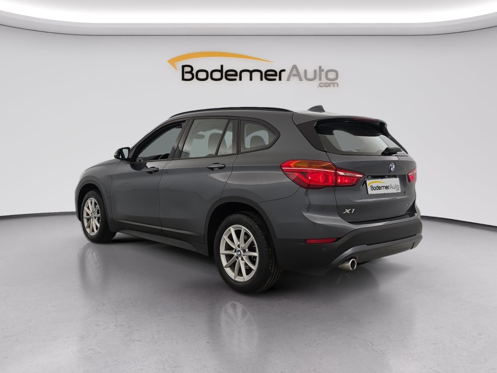 BMW X1 Business Design sDrive 16d 116 ch DKG7 - ref: 6-2971x261916 - Photo 3