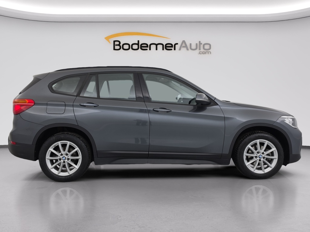 BMW X1 Business Design sDrive 16d 116 ch DKG7 - ref: 6-2971x261916 - Photo 6