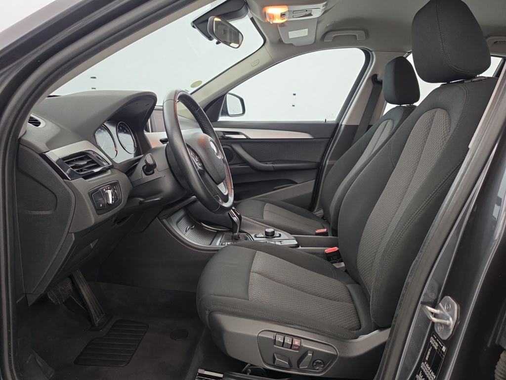 BMW X1 Business Design sDrive 16d 116 ch DKG7 - ref: 6-2971x261916 - Photo 9