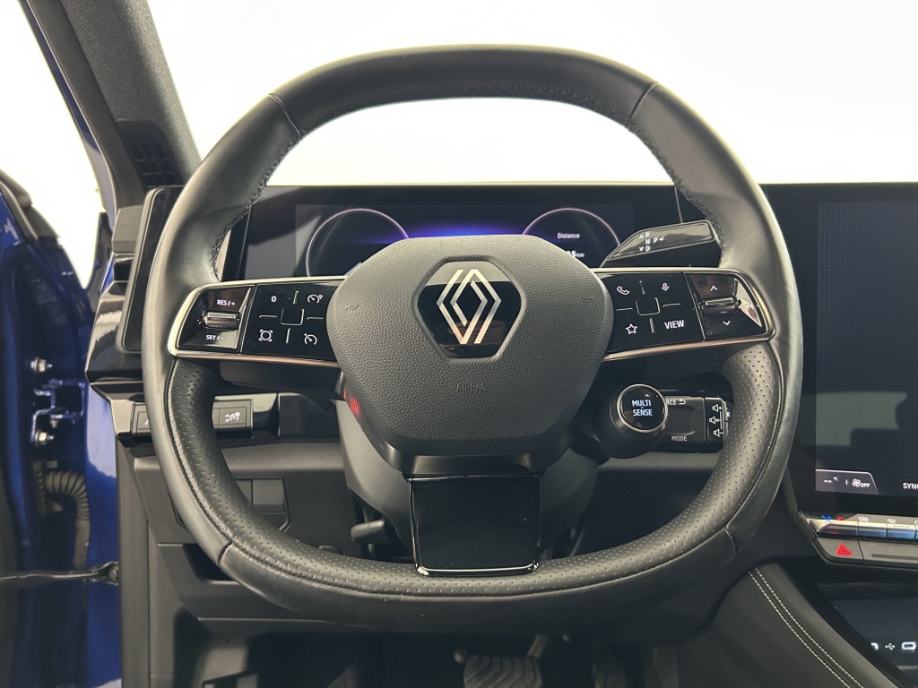 RENAULT Austral Techno mild hybrid 160 auto - ref: 6-2971x261934 - Photo 15