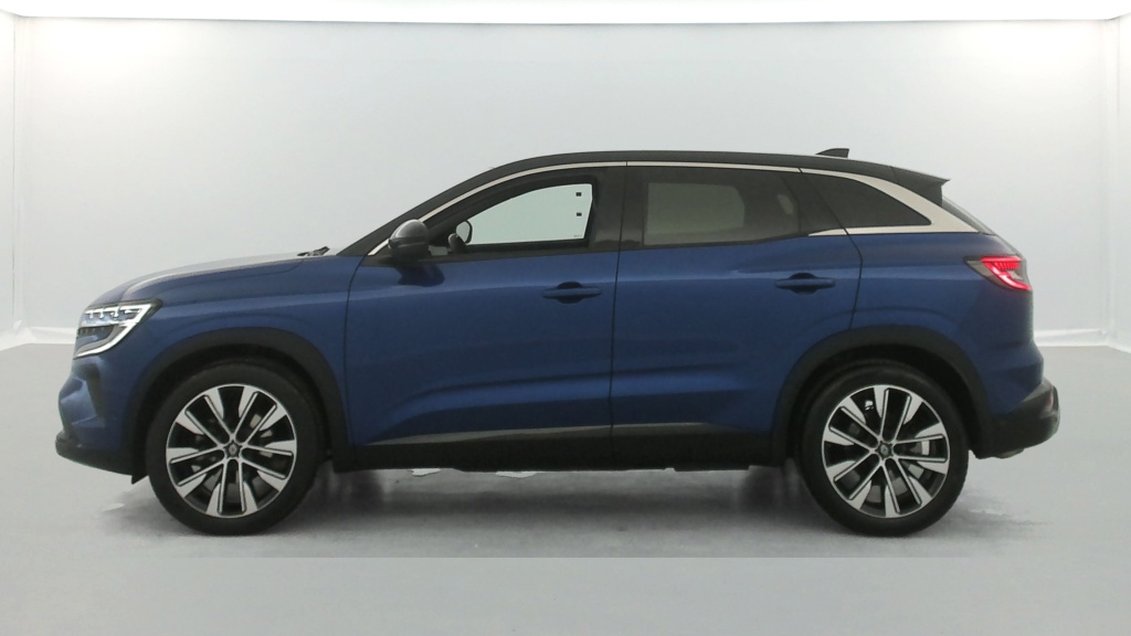RENAULT Austral Techno mild hybrid 160 auto - ref: 6-2971x261934 - Photo 2