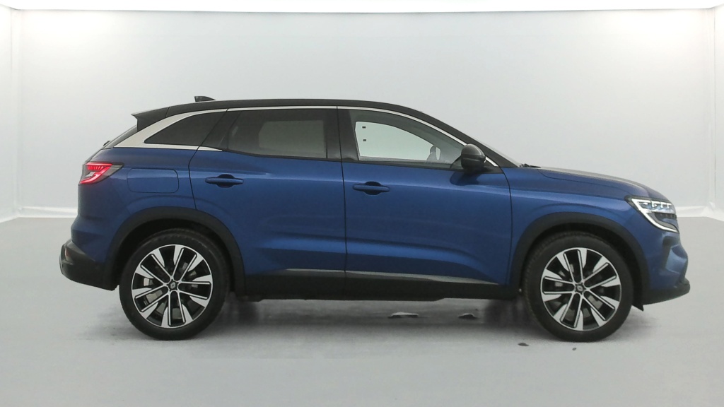 RENAULT Austral Techno mild hybrid 160 auto - ref: 6-2971x261934 - Photo 6