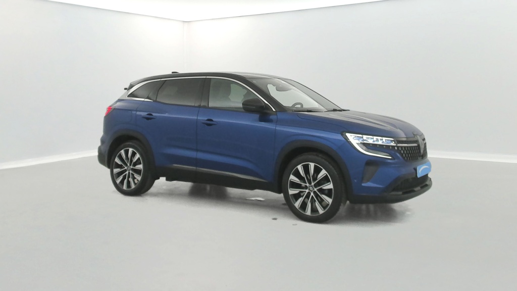 RENAULT Austral Techno mild hybrid 160 auto - ref: 6-2971x261934 - Photo 7