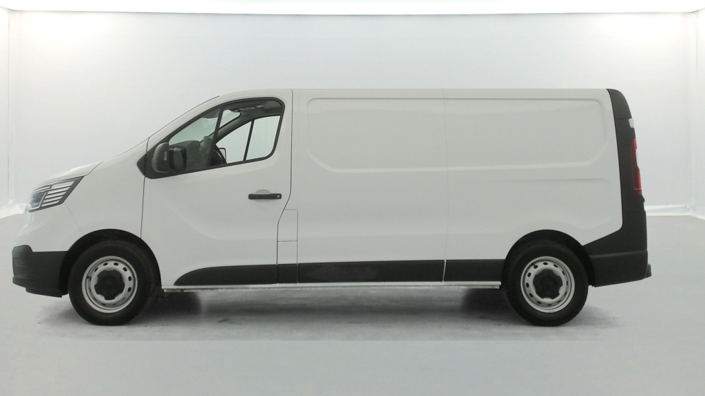 RENAULT Trafic CONFORT FGN L2H1 3000 KG BLUE DCI 130 - ref: 6-2971x261942 - Photo 2