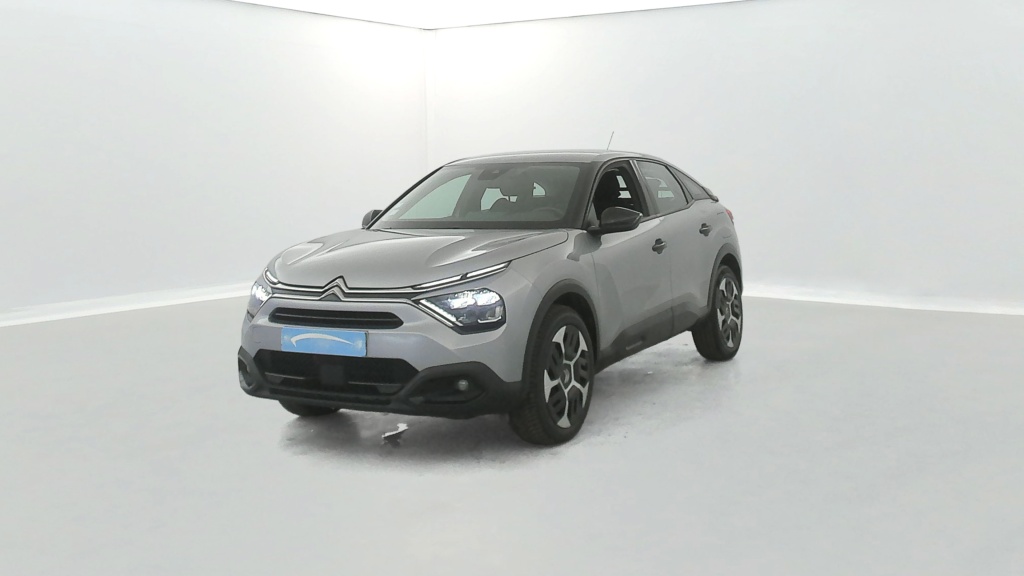 CITROEN C4 Feel BlueHDi 110 S&S BVM6 - ref: 6-2971x261948 - Photo 1