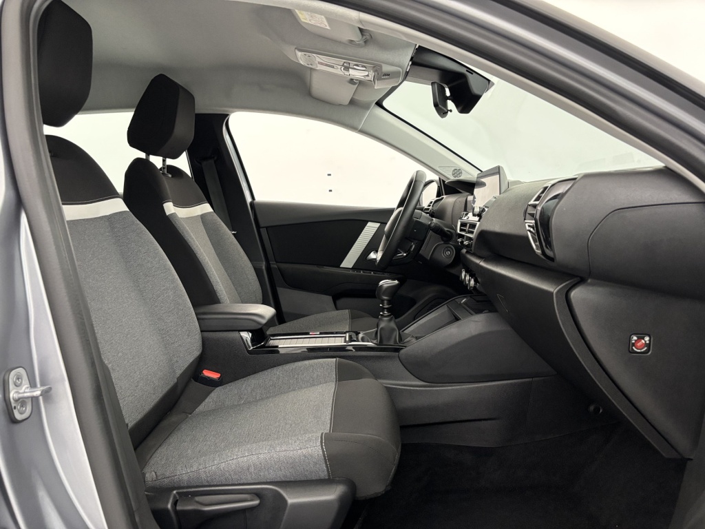 CITROEN C4 Feel BlueHDi 110 S&S BVM6 - ref: 6-2971x261948 - Photo 14