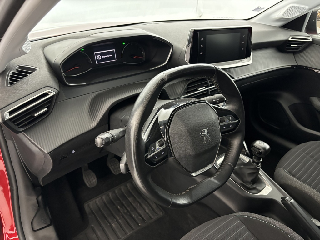 PEUGEOT 208 Style BlueHDi 100 S&S BVM6 - ref: 6-2971x261954 - Photo 10