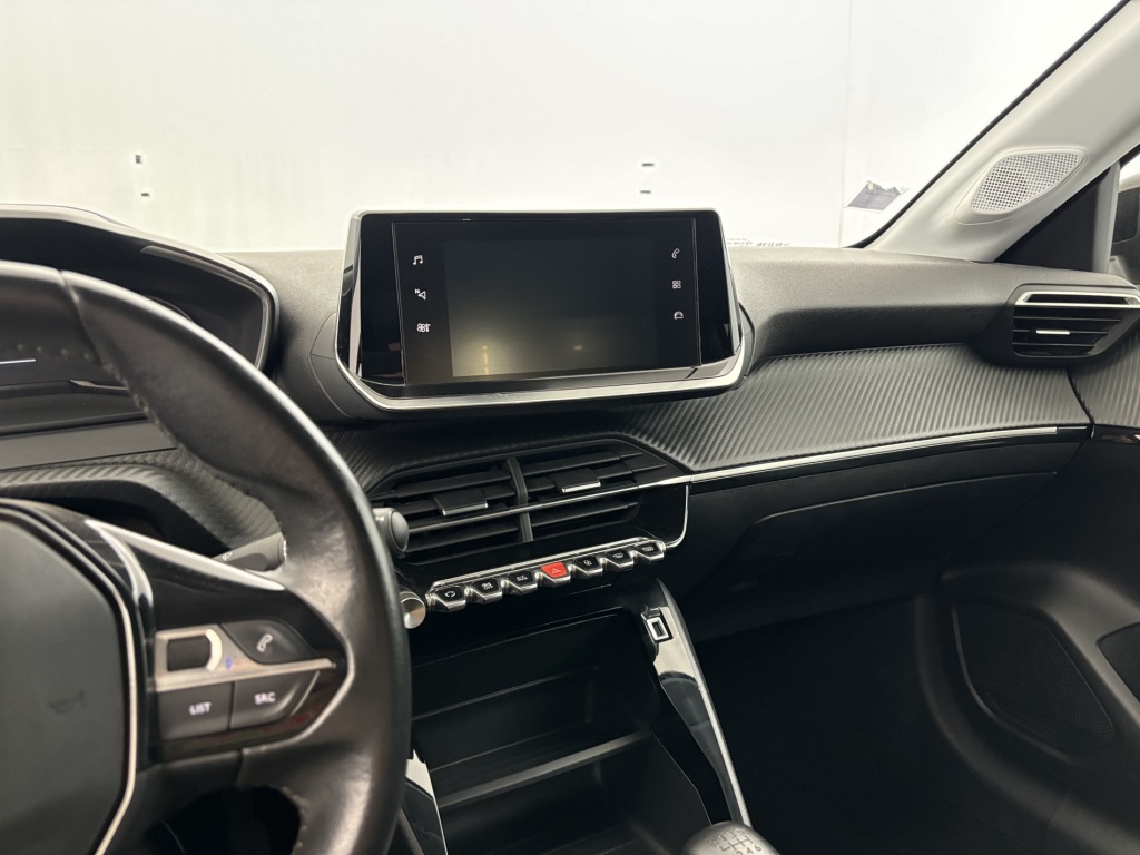 PEUGEOT 208 Style BlueHDi 100 S&S BVM6 - ref: 6-2971x261954 - Photo 12