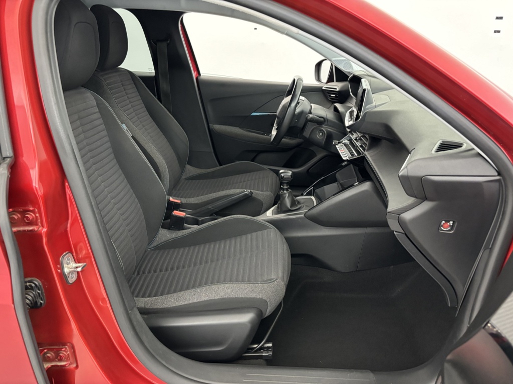 PEUGEOT 208 Style BlueHDi 100 S&S BVM6 - ref: 6-2971x261954 - Photo 14