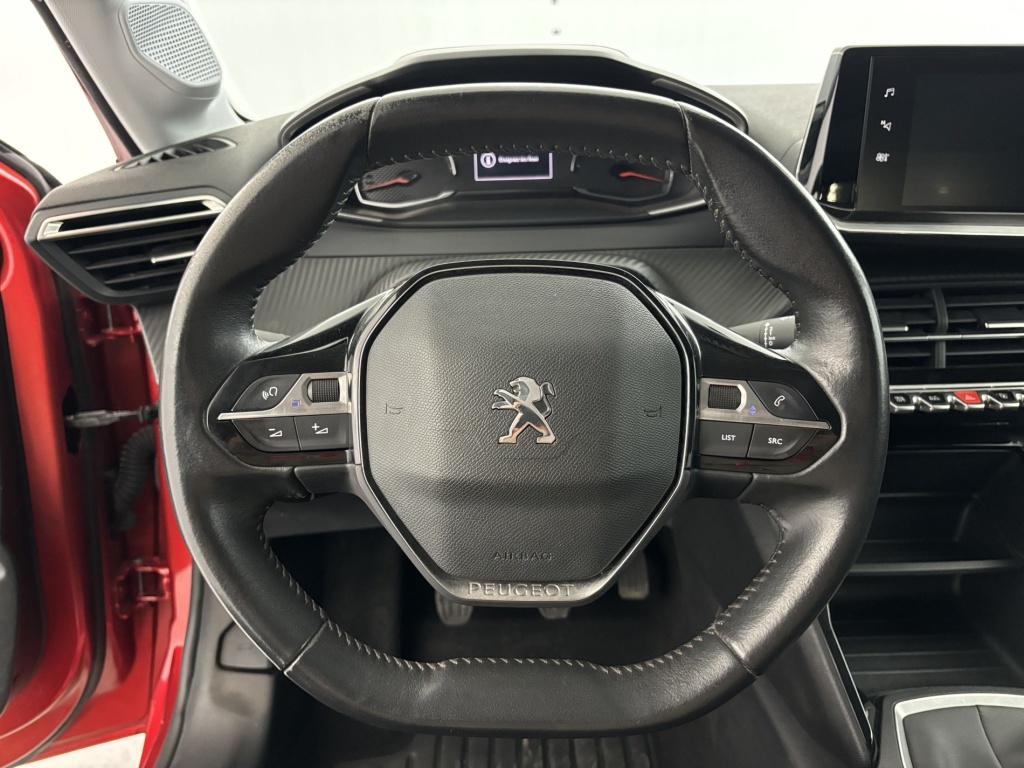 PEUGEOT 208 Style BlueHDi 100 S&S BVM6 - ref: 6-2971x261954 - Photo 15