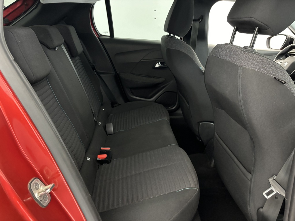 PEUGEOT 208 Style BlueHDi 100 S&S BVM6 - ref: 6-2971x261954 - Photo 16