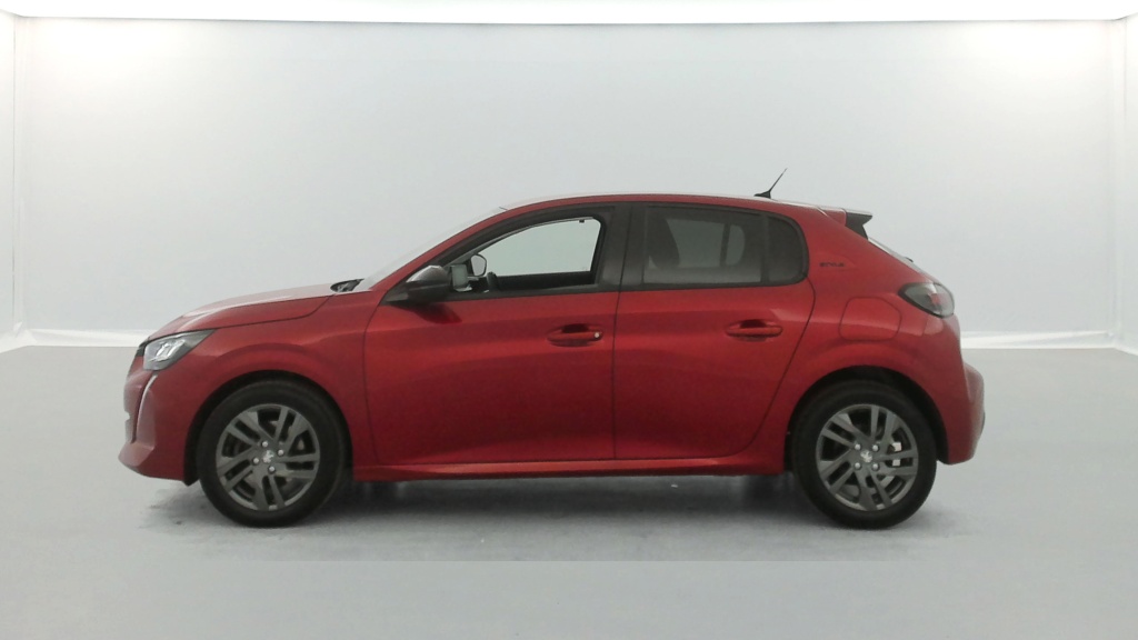 PEUGEOT 208 Style BlueHDi 100 S&S BVM6 - ref: 6-2971x261954 - Photo 2