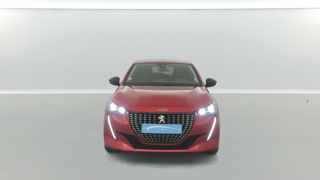 PEUGEOT 208 Style BlueHDi 100 S&S BVM6 - ref: 6-2971x261954 - Photo 8