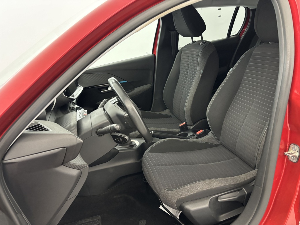 PEUGEOT 208 Style BlueHDi 100 S&S BVM6 - ref: 6-2971x261954 - Photo 9