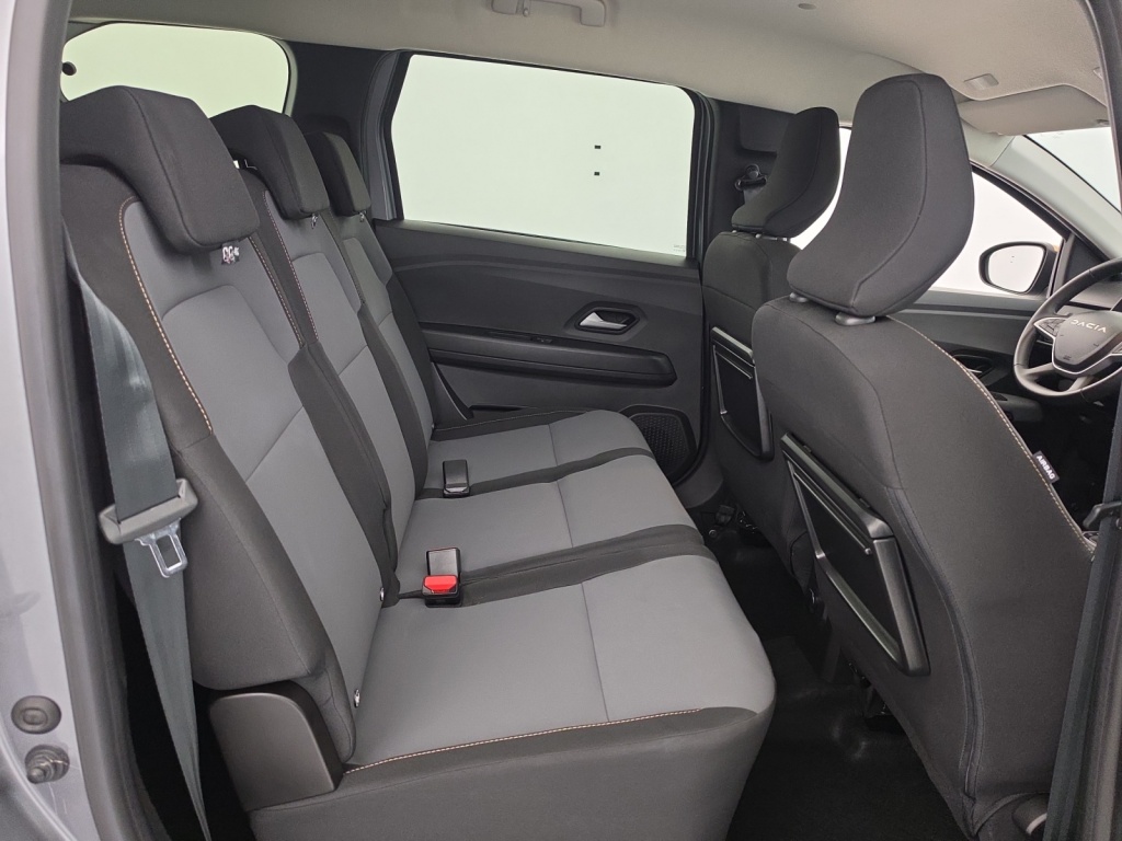 DACIA Jogger Extreme Hybrid 140 7 places GSR2 - ref: 6-2971x262018 - Photo 16