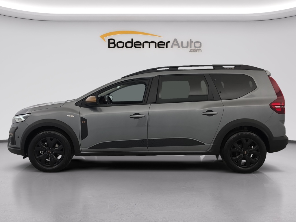 DACIA Jogger Extreme Hybrid 140 7 places GSR2 - ref: 6-2971x262018 - Photo 2