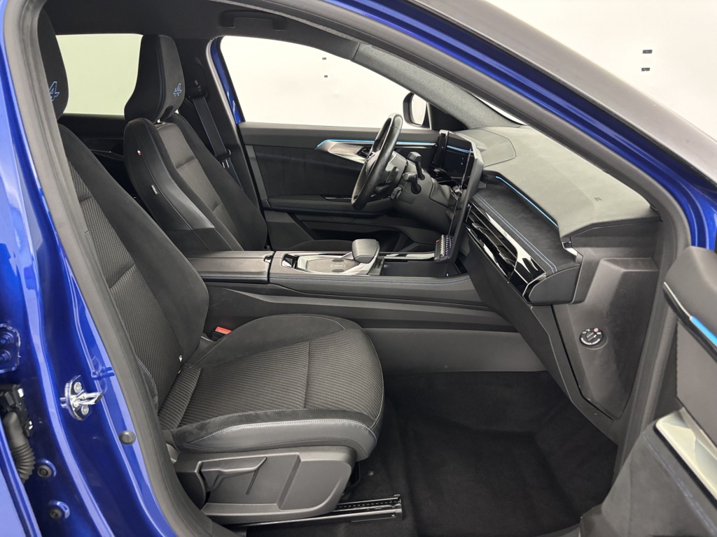 RENAULT Austral Techno esprit Alpine E-Tech hybrid 200 - ref: 6-2971x262043 - Photo 14