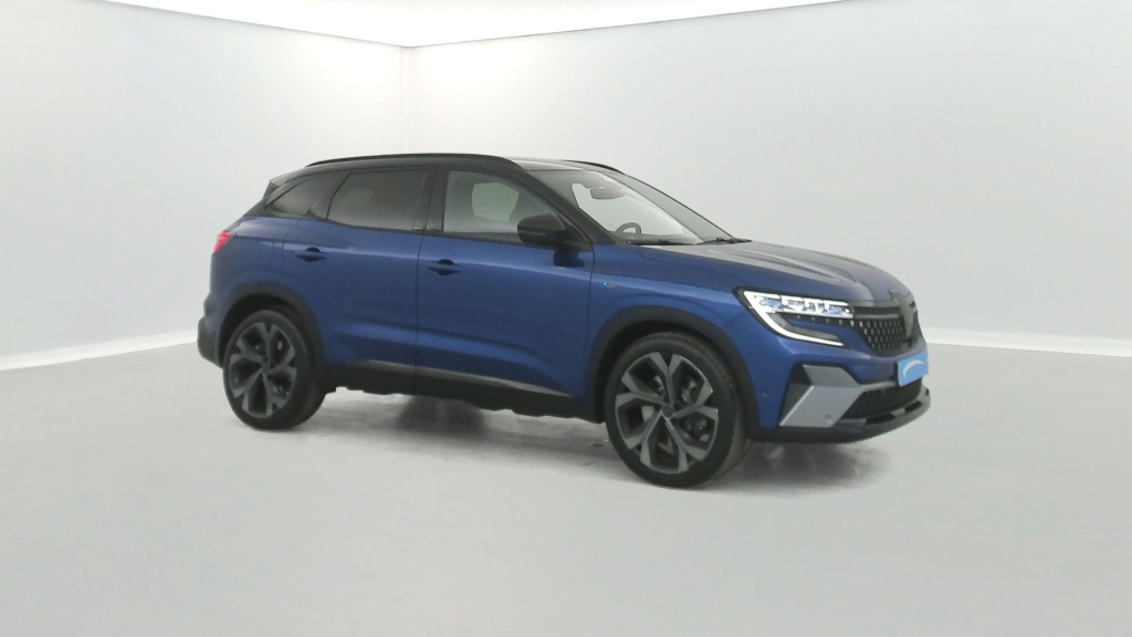 RENAULT Austral Techno esprit Alpine E-Tech hybrid 200 - ref: 6-2971x262043 - Photo 7