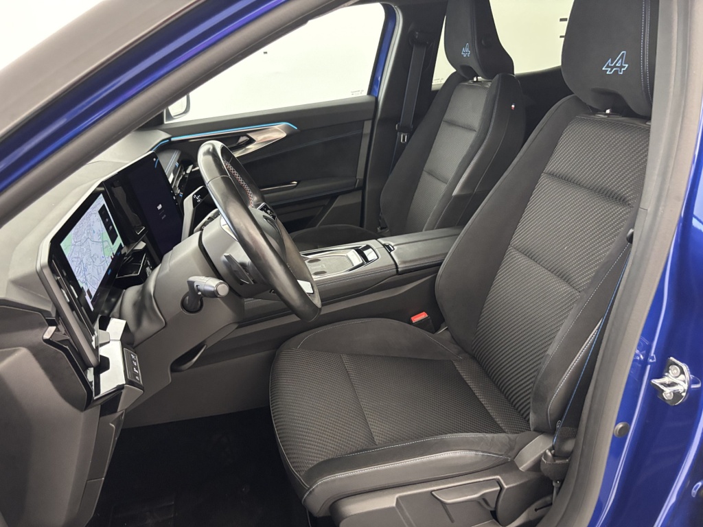 RENAULT Austral Techno esprit Alpine E-Tech hybrid 200 - ref: 6-2971x262043 - Photo 9