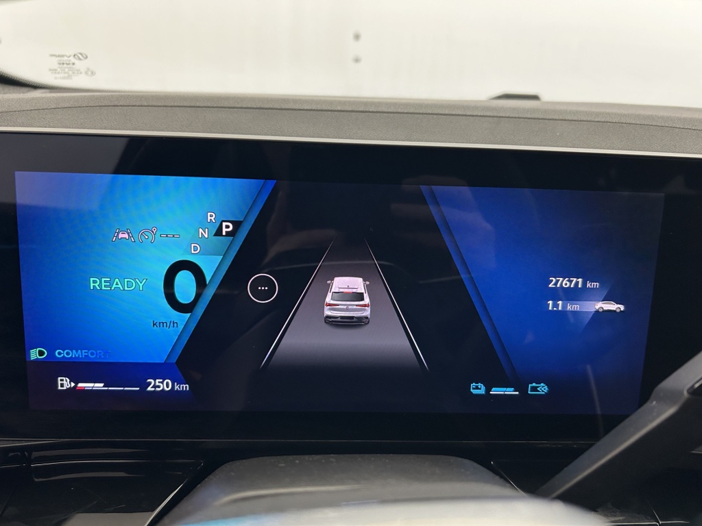 RENAULT Rafale Techno E-Tech full hybrid 200 ch - ref: 6-2971x262051 - Photo 17