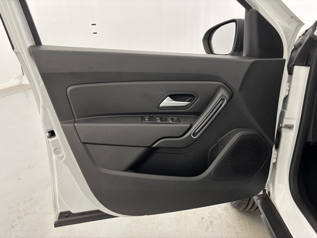DACIA Duster Confort ECO-G 100 4x2 - ref: 6-2971x262101 - Photo 11