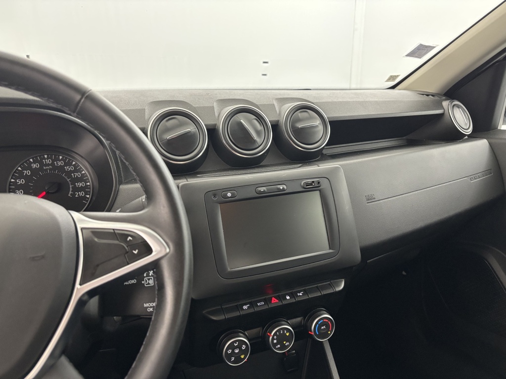 DACIA Duster Confort ECO-G 100 4x2 - ref: 6-2971x262101 - Photo 12