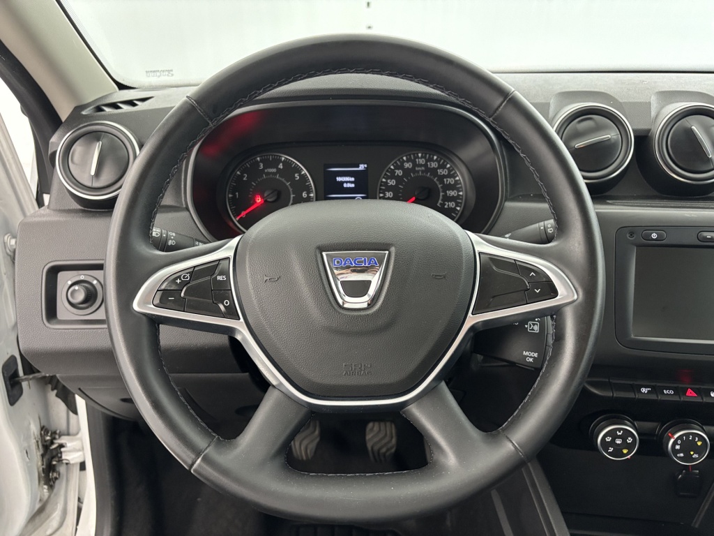 DACIA Duster Confort ECO-G 100 4x2 - ref: 6-2971x262101 - Photo 15