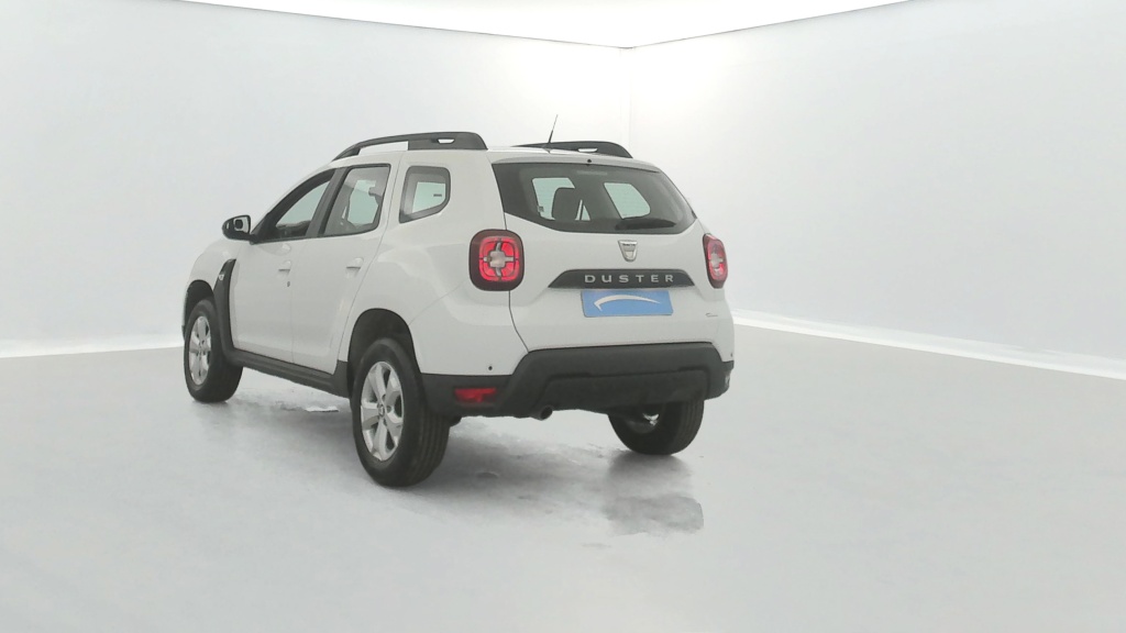 DACIA Duster Confort ECO-G 100 4x2 - ref: 6-2971x262101 - Photo 3