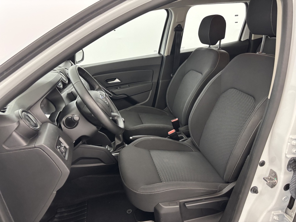 DACIA Duster Confort ECO-G 100 4x2 - ref: 6-2971x262101 - Photo 9