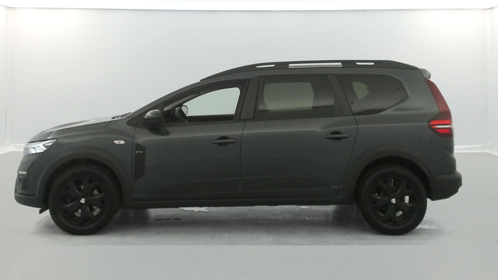 DACIA Jogger SL Extreme + ECO-G 100 7 places - ref: 6-2971x262105 - Photo 2