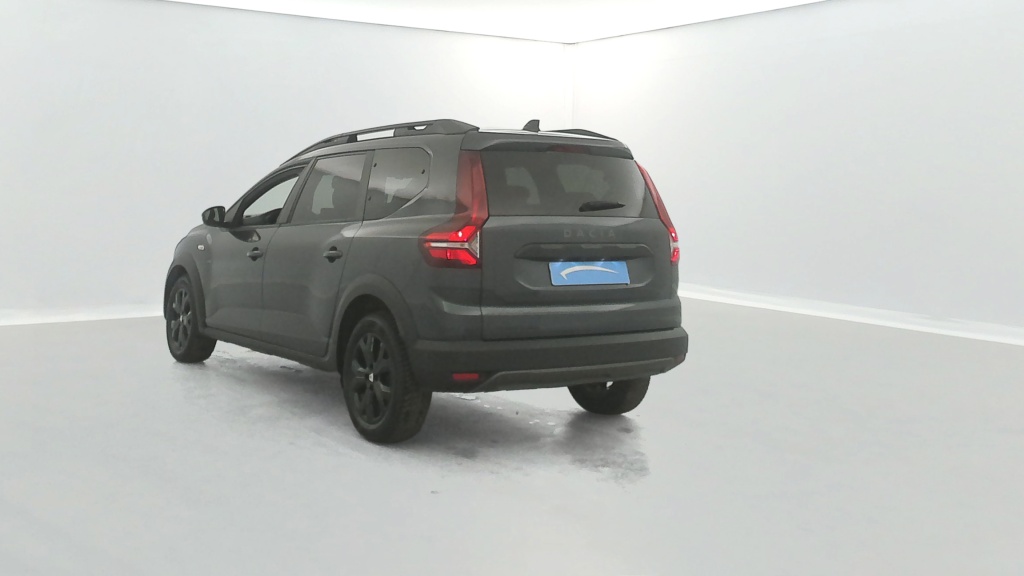 DACIA Jogger SL Extreme + ECO-G 100 7 places - ref: 6-2971x262105 - Photo 3