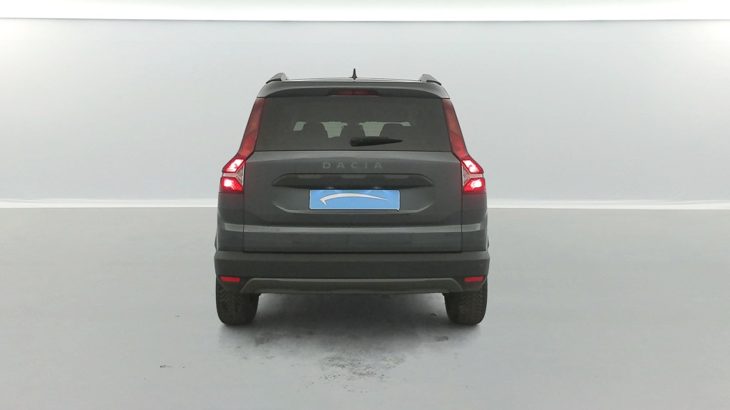 DACIA Jogger SL Extreme + ECO-G 100 7 places - ref: 6-2971x262105 - Photo 4